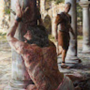 Meet your Posher, Jeff